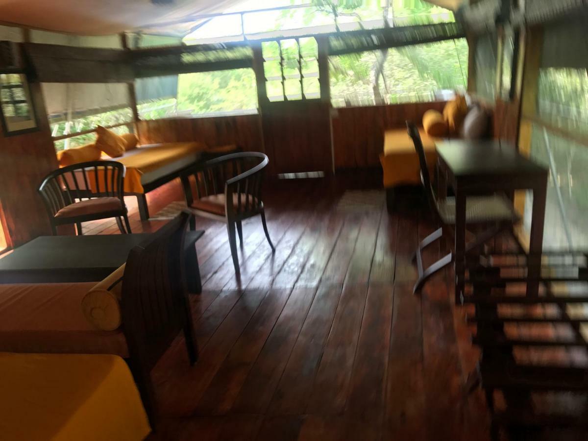 Elephant Lake Yala Tissamaharama Exterior photo